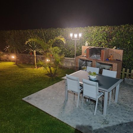 Affittacamere Casa Da Quinta Povoacao  Esterno foto