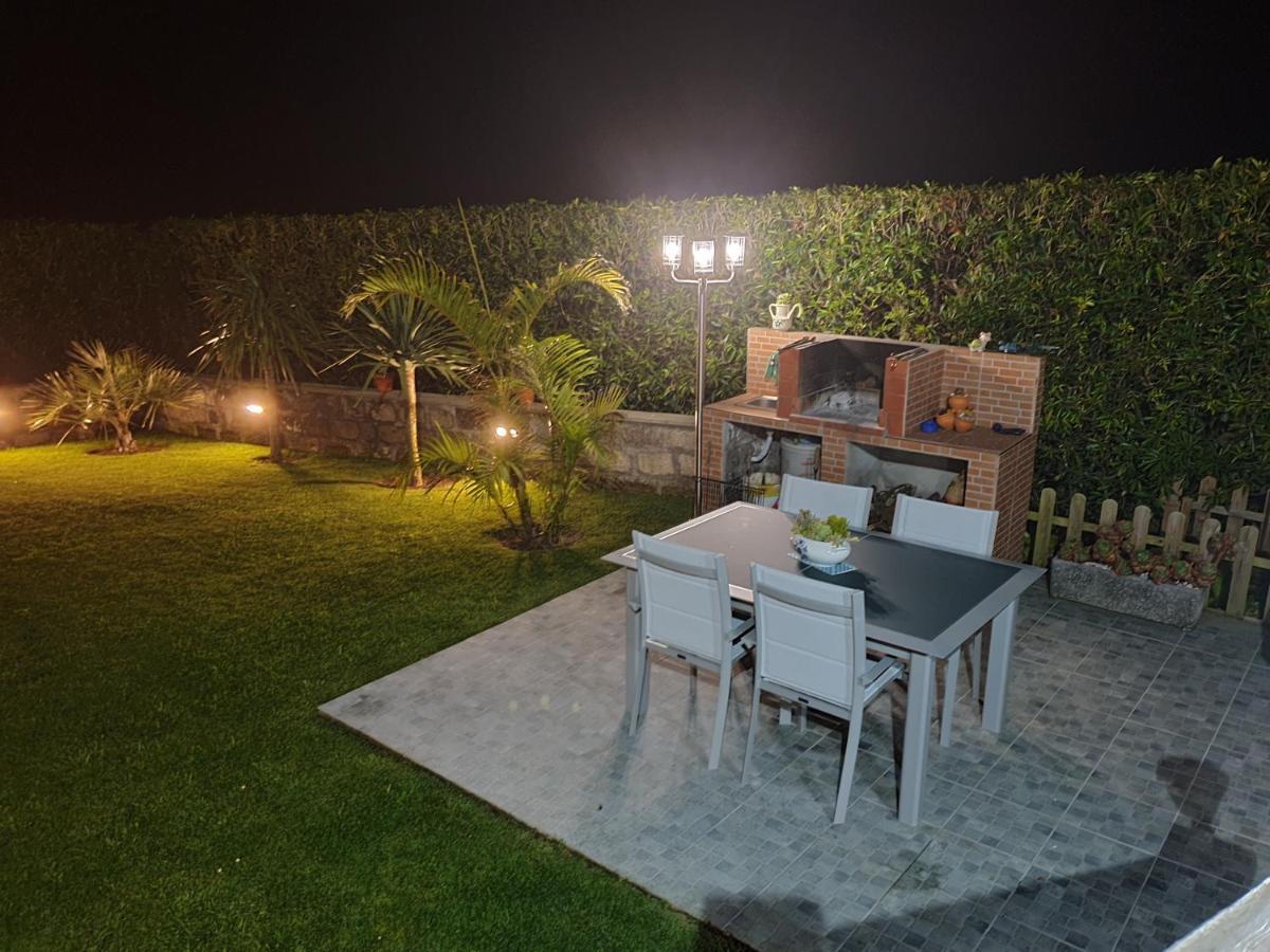 Affittacamere Casa Da Quinta Povoacao  Esterno foto