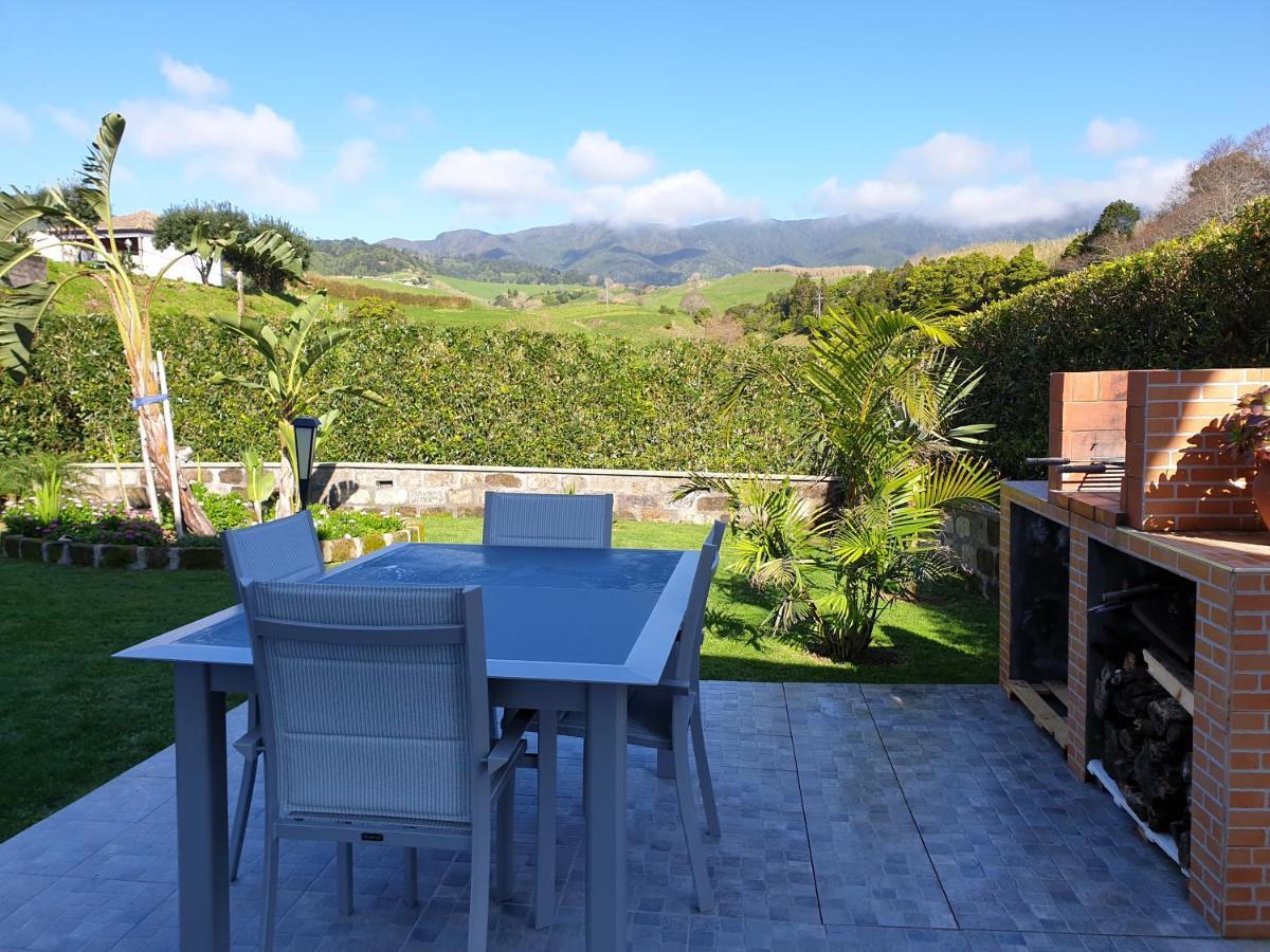 Affittacamere Casa Da Quinta Povoacao  Esterno foto