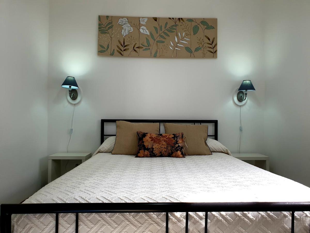 Affittacamere Casa Da Quinta Povoacao  Esterno foto