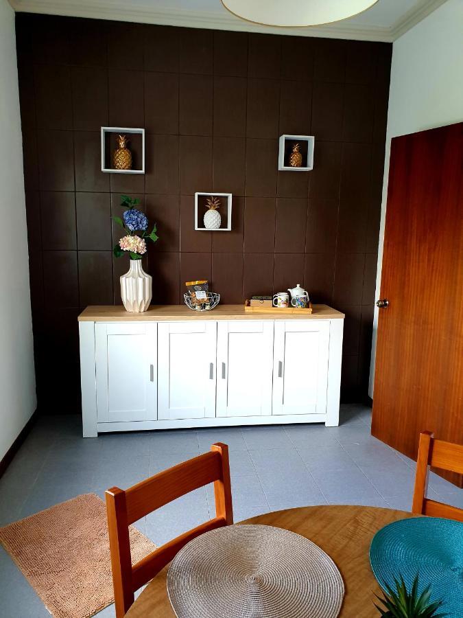 Affittacamere Casa Da Quinta Povoacao  Esterno foto