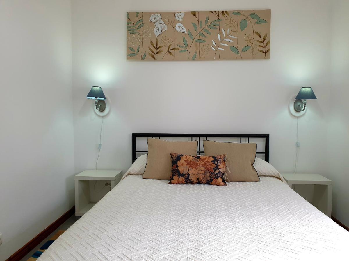 Affittacamere Casa Da Quinta Povoacao  Esterno foto