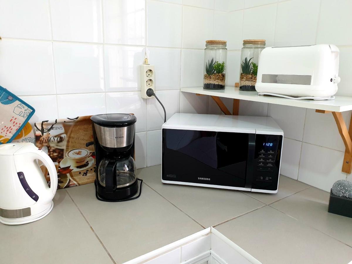 Affittacamere Casa Da Quinta Povoacao  Esterno foto