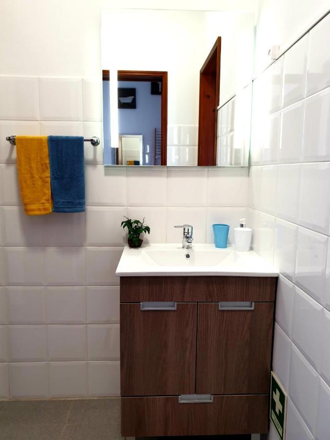 Affittacamere Casa Da Quinta Povoacao  Esterno foto