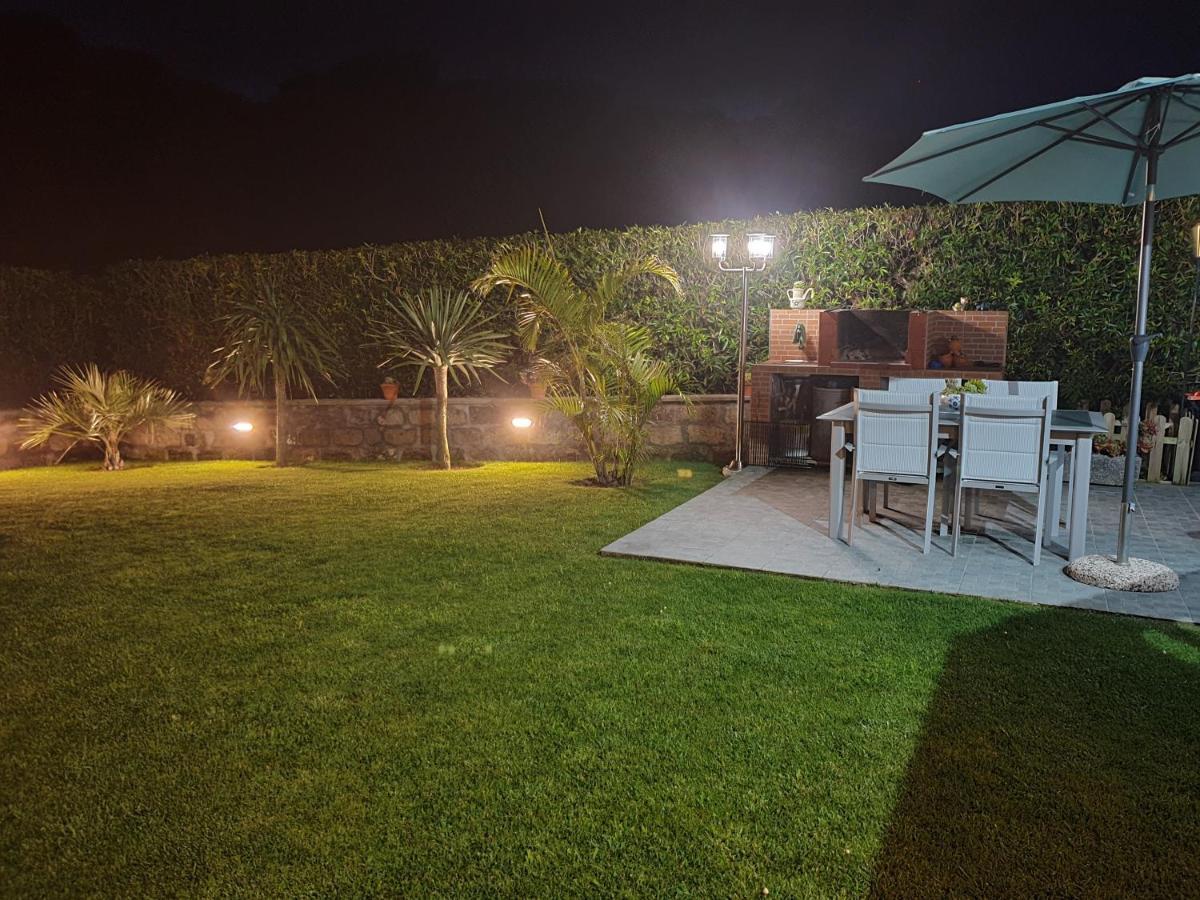 Affittacamere Casa Da Quinta Povoacao  Esterno foto