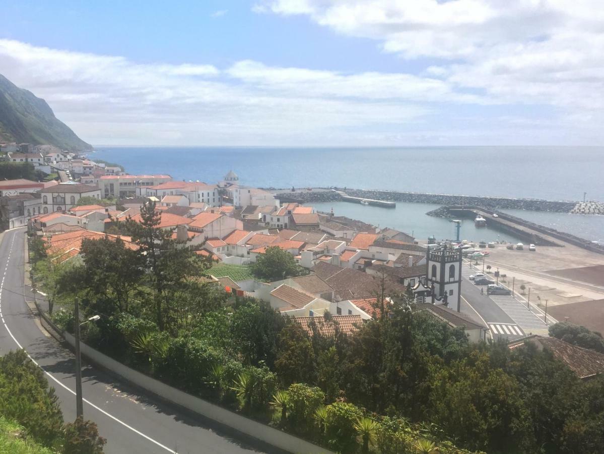 Affittacamere Casa Da Quinta Povoacao  Esterno foto